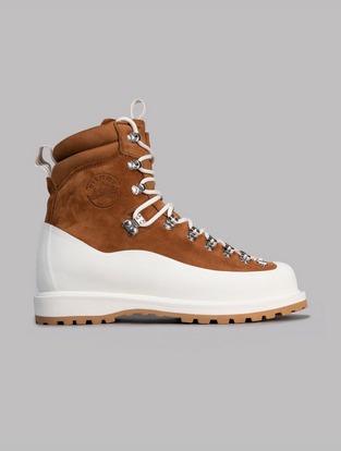 EVEREST BOOTS
