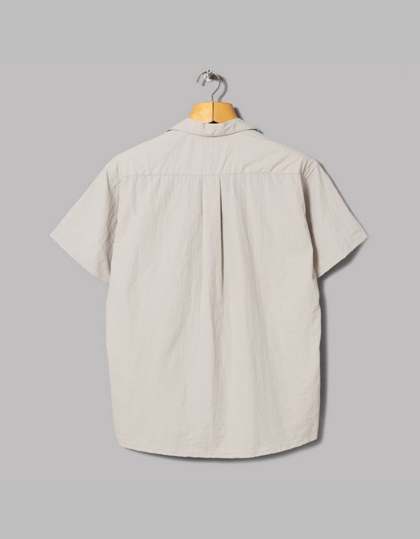 Nylon Shirt