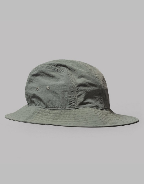 Nylon Shade Hat