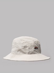Nylon Shade Hat