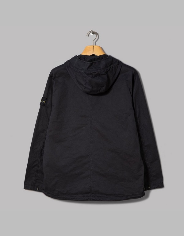 Cagoule Smock
