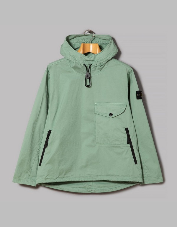 Cagoule Smock