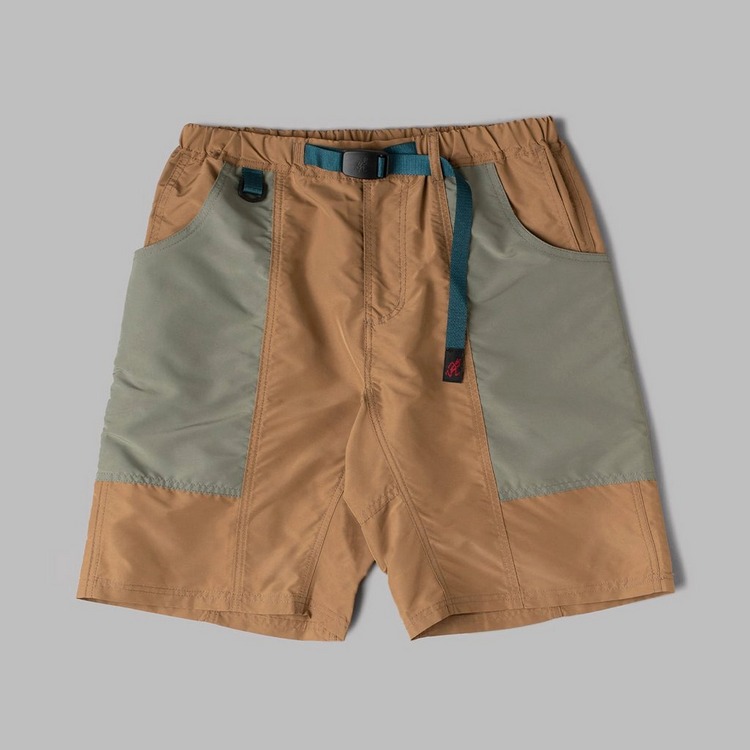 Shell Gear Shorts