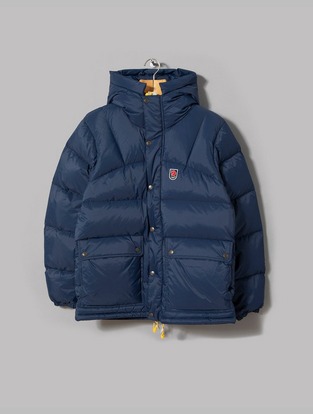 EXPEDITION DOWN LITE JACKET
