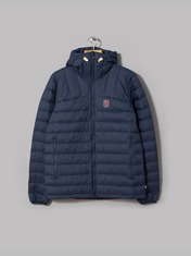 Expedition Down Hoody