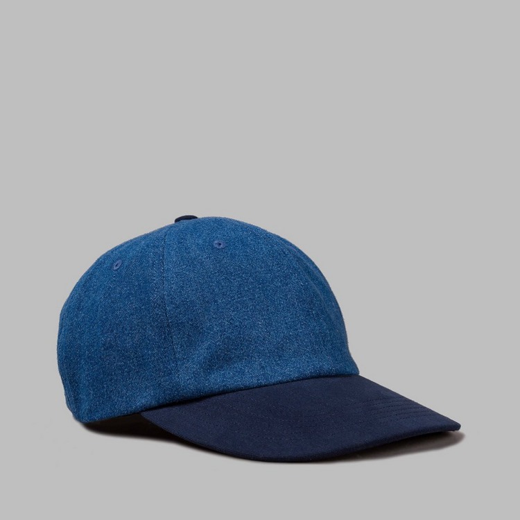 Perma Curve Hat