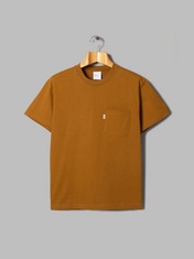 SS Pocket T-Shirt