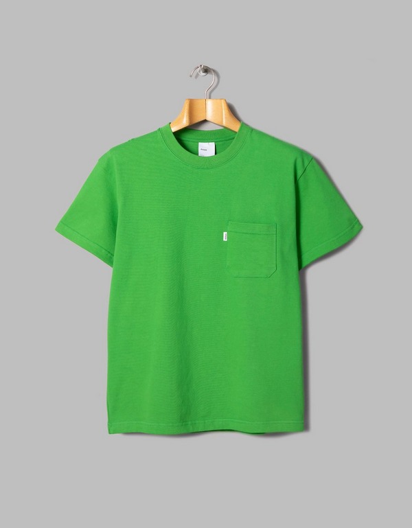 SS Pocket T-Shirt