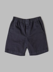 Evald Organic Cotton Shorts