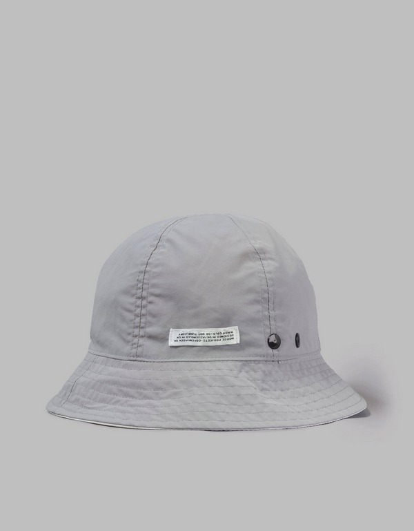 Tab Series Nylon Bucket Hat