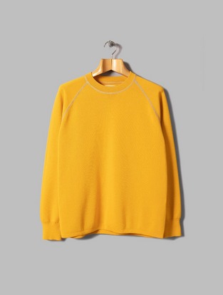 Tate Cotton Polyester Sweatshirt