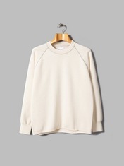 Tate Cotton Polyester Sweatshirt
