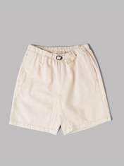 Denim G-Shorts