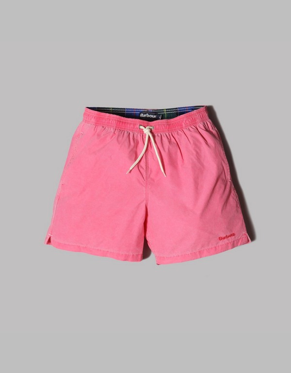 Turnberry Swim Shorts