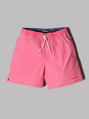 Turnberry Swim Shorts