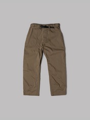 Takibi Ripstop Field Pants