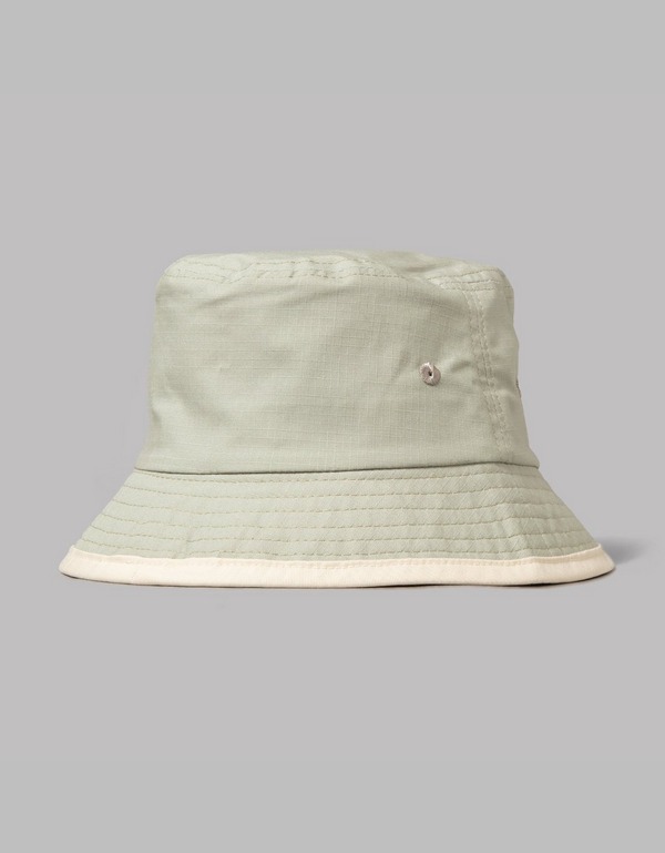 Border Bucket Hat