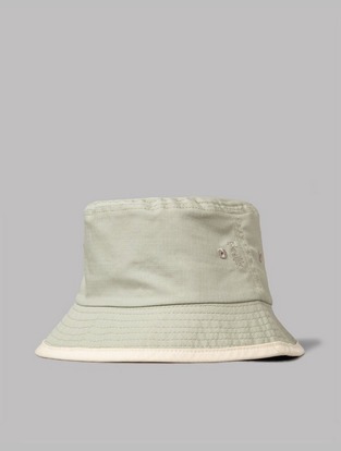 Border Bucket Hat