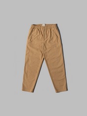 Drawcord Assembly Pants