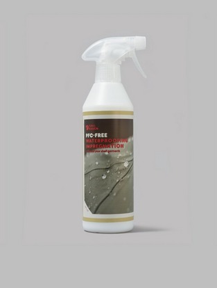 PFC-Free Eco DWR Spray