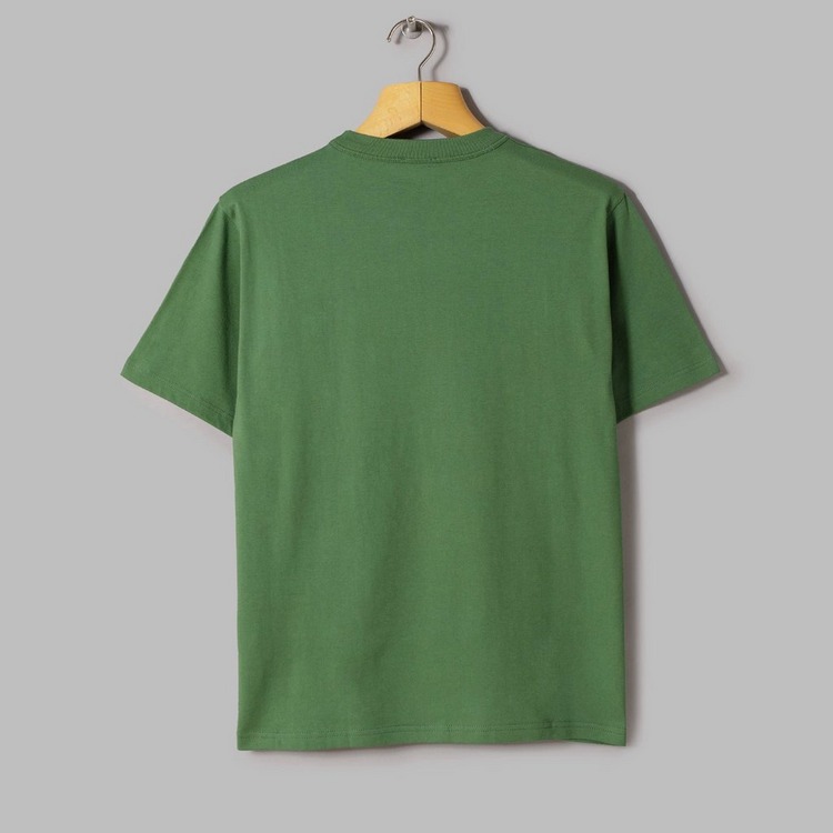 Pocket T-Shirt Callac