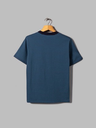 Striped T-Shirt Callac