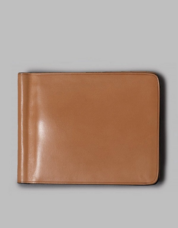 Bi Fold Wallet