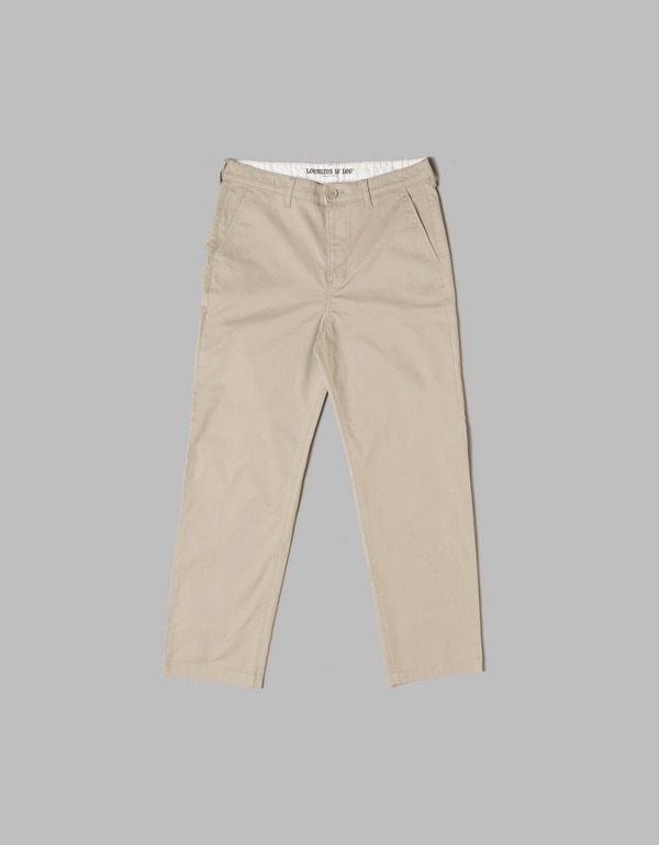 Relaxed Chinos