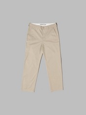 Relaxed Chinos