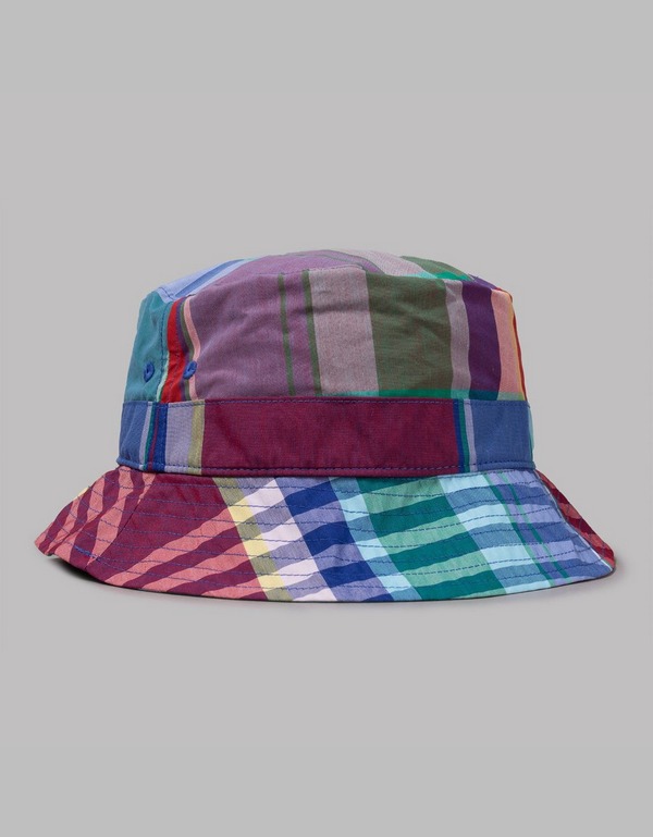 PW Bucket Hat