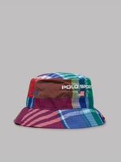 PW Bucket Hat