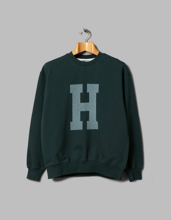 H Vintage Sweatshirt