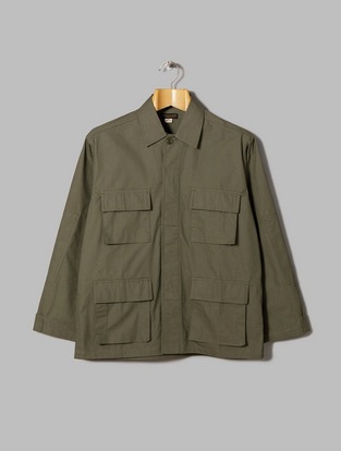Standard Vietnam Jacket