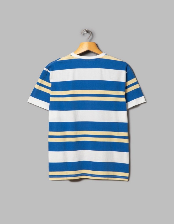 Retro Stripe T-Shirt