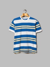 Retro Stripe T-Shirt