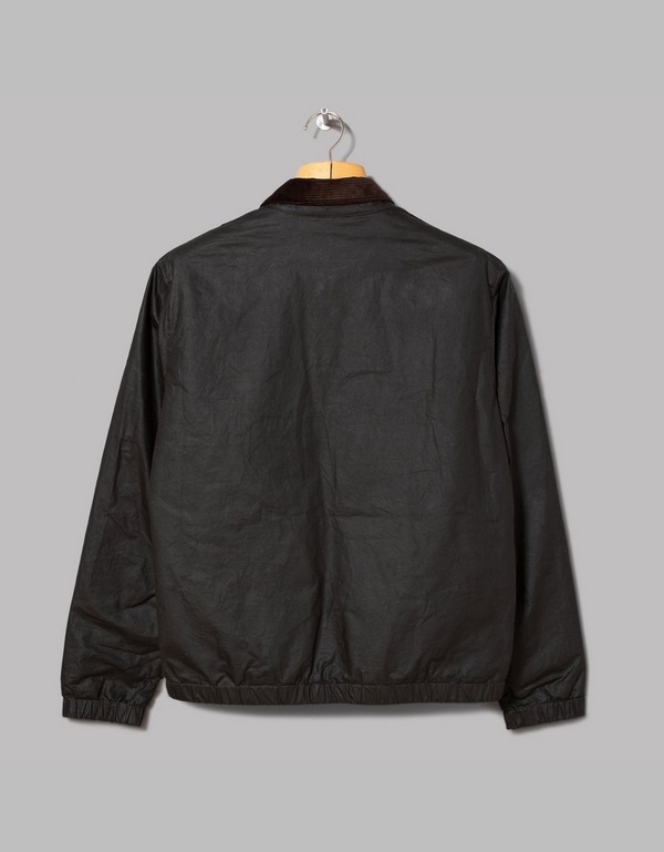 Vital Waxed Cotton Jacket