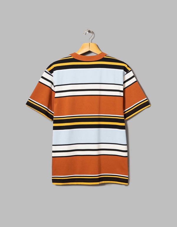 Nat Stripe T-Shirt