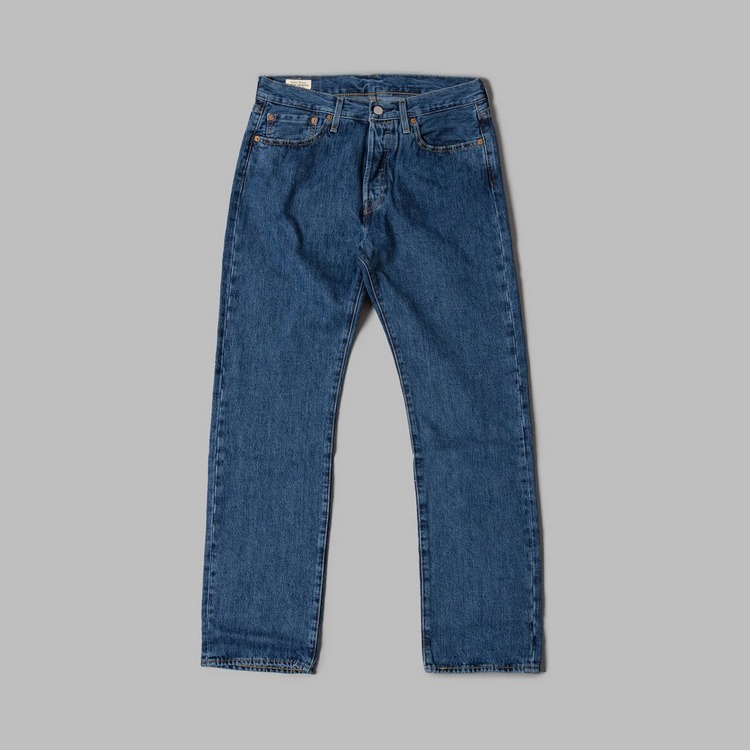 501 Original Jean