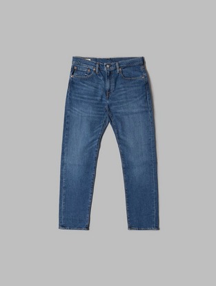 LEVI'S 502 Taper Jeans