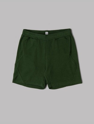OXER SHORTS DRK