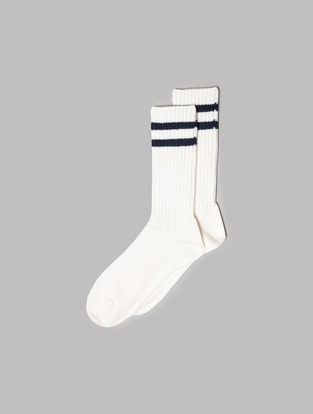 Schoolboy Socks