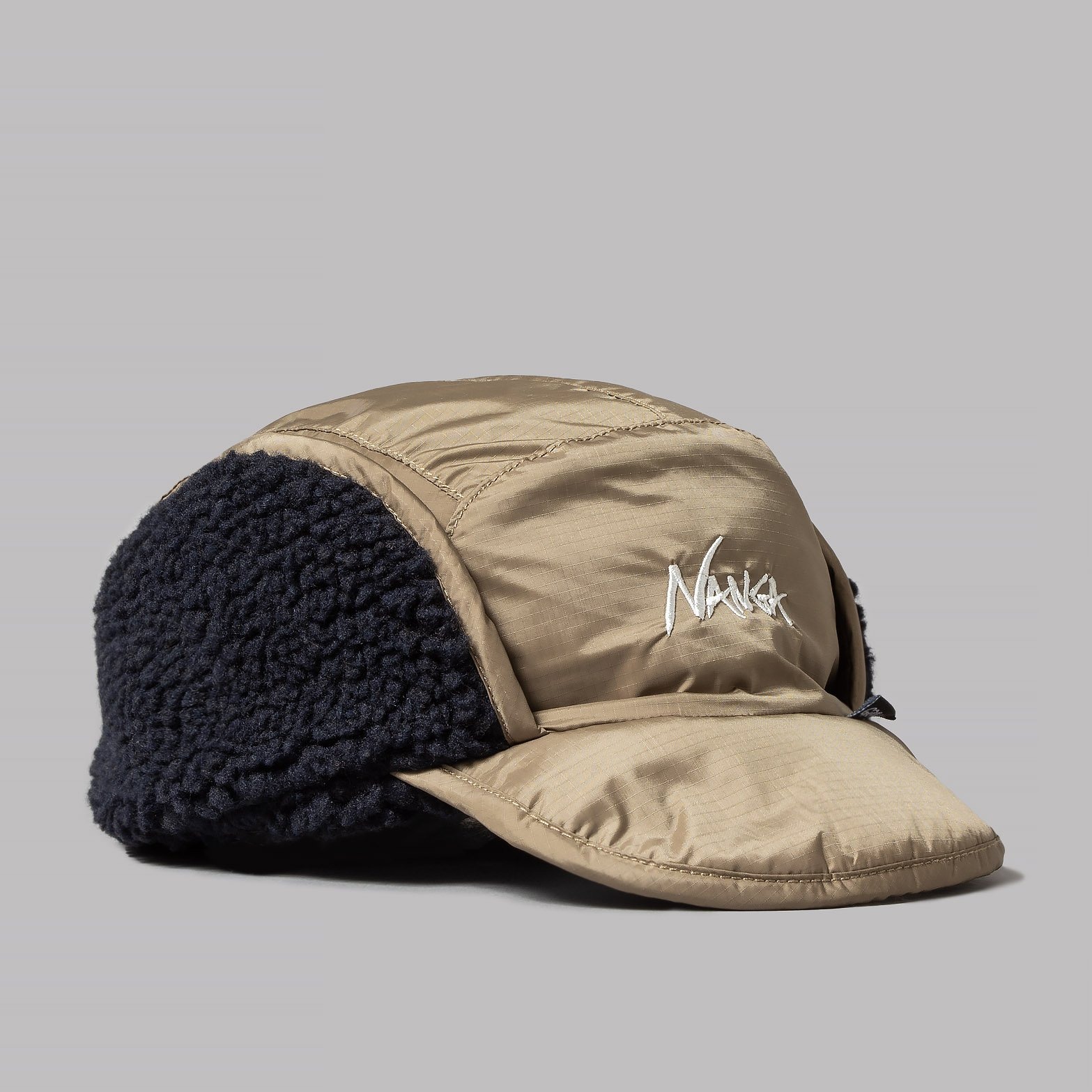 至上 NANGA×GRAMICCI AURORA BOA CAP kids-nurie.com