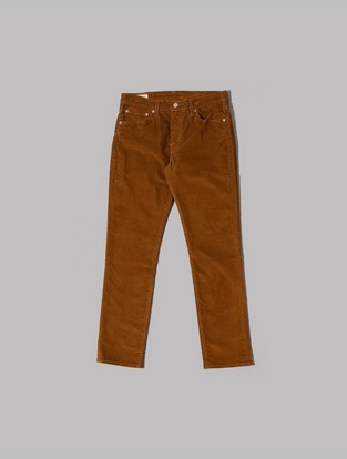Levis 511 Slim Cord Jeans