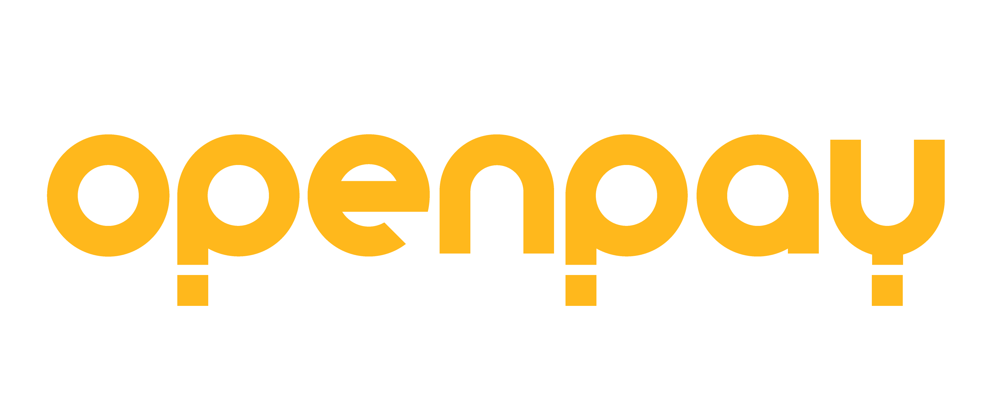 Openpay Logo
