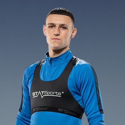 STATSports Vest