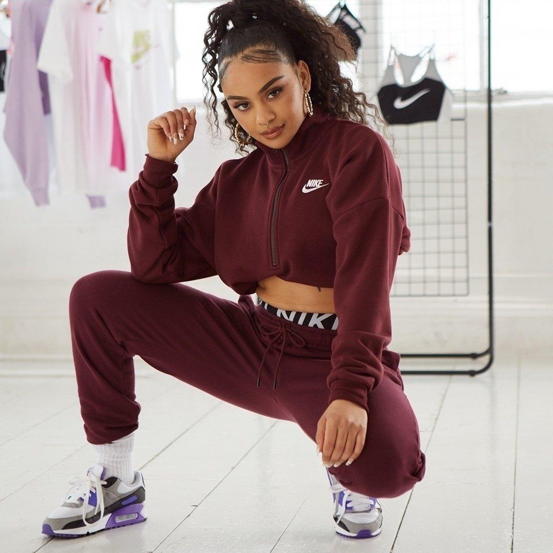 outfit adidas ragazza