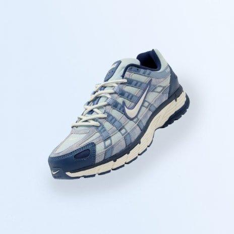 Baskets Nike P-6000 pour la rentrée 2026