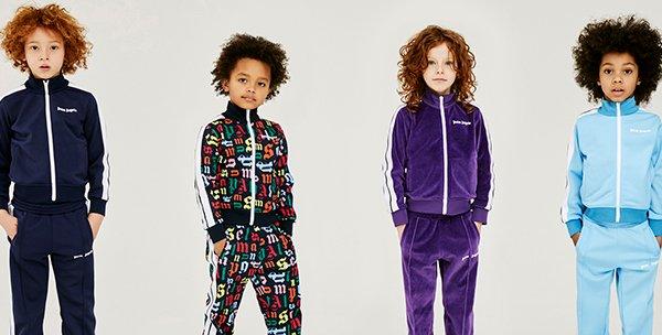 palm angels tracksuit