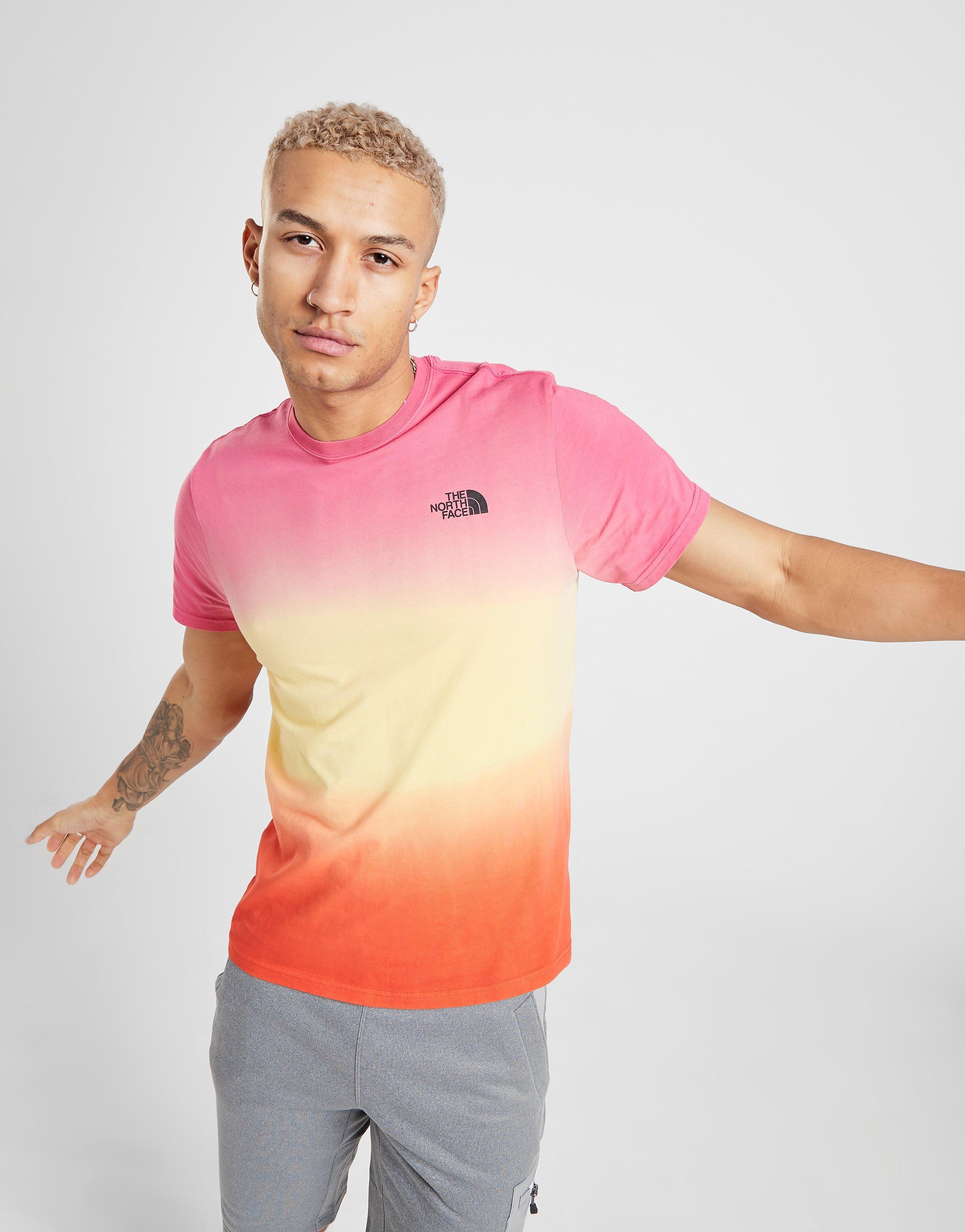 pastel uomo primavera