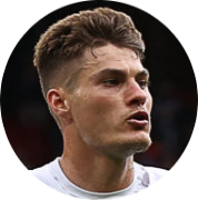 Patrik Schick euro 2020